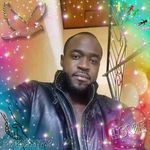 Martin Landry Nyeka - @martinnyeka - Instagram