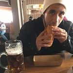 Martin Nye - @nyelandscapes16 - Instagram