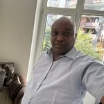 Martin Nyembo - @martinnyembo - Instagram