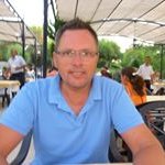 Martin Nyenhuis - @martinnyenhuis - Instagram