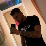 Martin Nyerlucz - @nyerluczmartin - Instagram