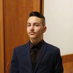 Martin Nyerlucz - @martinnyerlucz - Instagram