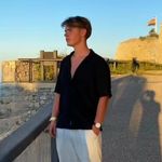 Martin Nyeste - @martinnyeste - Instagram