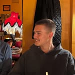 Martin Resende Nyegaard - @martin_nyegaard - Instagram