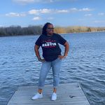 Nyesha Martin - @martinnyesha - Instagram