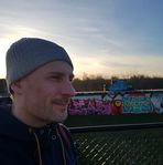 Martin Nyström - Facebook