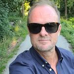 Martin Nyström - @nysa74 - Instagram