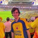 Martin Obregon - @martinobregonc - Instagram