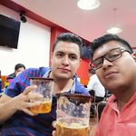 Martin Obregon Palomar - @obregonpalomar - Instagram