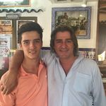 Martin Pareja-Obregón - @martinparejaobreg - Instagram
