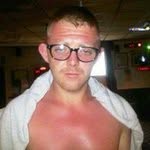 Martin Oggy Ogden - @oggyoggy25 - Instagram