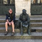 Martin Ogle - @m355ogle - Instagram