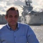Martin Oldaker - Facebook