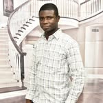 Martin Osae - @osaemartin - Instagram