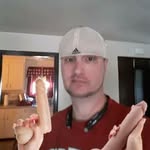 Martin Packard - @mbpackjr816 - Instagram