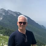 Martin Packard - @packardmartin - Instagram