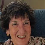 Sue Martinesi packard - @sue_martinesi_packard - Instagram