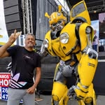 Martin Padron - @martinpadrong - Instagram
