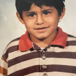 Martin Padron - @elwito87 - Instagram