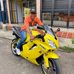 Martin Padron - Facebook