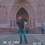 Martín Padrón - @luisvazquez4952 - Instagram
