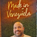 Martin Padrón - @mpletters - Instagram