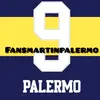 fansmartinpalermo - @fansmartinpalermo - TikTok