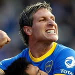 Martin Palermo - @martinpalermooficial - Instagram