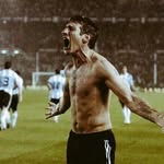 Martin Palermo - @soypalermista - Instagram