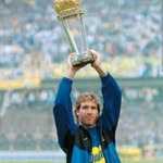 martin Palermo - @bocaaaasaaaa - Instagram