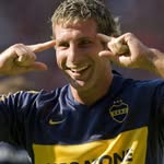 Martin Palermo - @palermo.xeneize - Instagram
