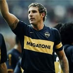 Martin Palermo - @martin_el_titan - Instagram
