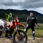 Martin Palermo - @palermo_ktm - Instagram