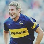 Martín Palermo - @mp9eterno - Instagram