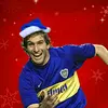 Martin palermo navideño - @andycarri - TikTok