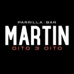 Martin 838 | Restaurante Parrilla - @martinparrillabar - Instagram