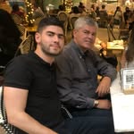Martin - @martinparrav - Instagram