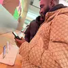 Anaconda - @martinpatesa - TikTok