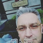 Martin Peace - @jamesdavidwilfred - Instagram