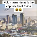 Martin Peace - @martinowino047 - Instagram