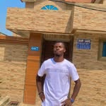 Martin Peace - @lawsonpeace9 - Instagram