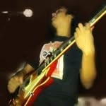 Martin Peace - @martinpeaceandrock182 - Instagram
