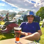Martin Peace - @martinpeace1960 - Instagram