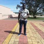 Martin Peace Nyakhuwa - @nyakhuwa - Instagram