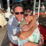 Martin Caroline Percival - @martinpnz - Instagram
