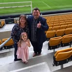 Martin Percival - Facebook