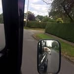Martin Percival - @fartymarty65 - Instagram