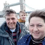 Martin Percival - Facebook