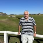 Martin Percival - Facebook
