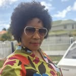 Orlene Martin-Percival - @orlenemartinpercival - Instagram